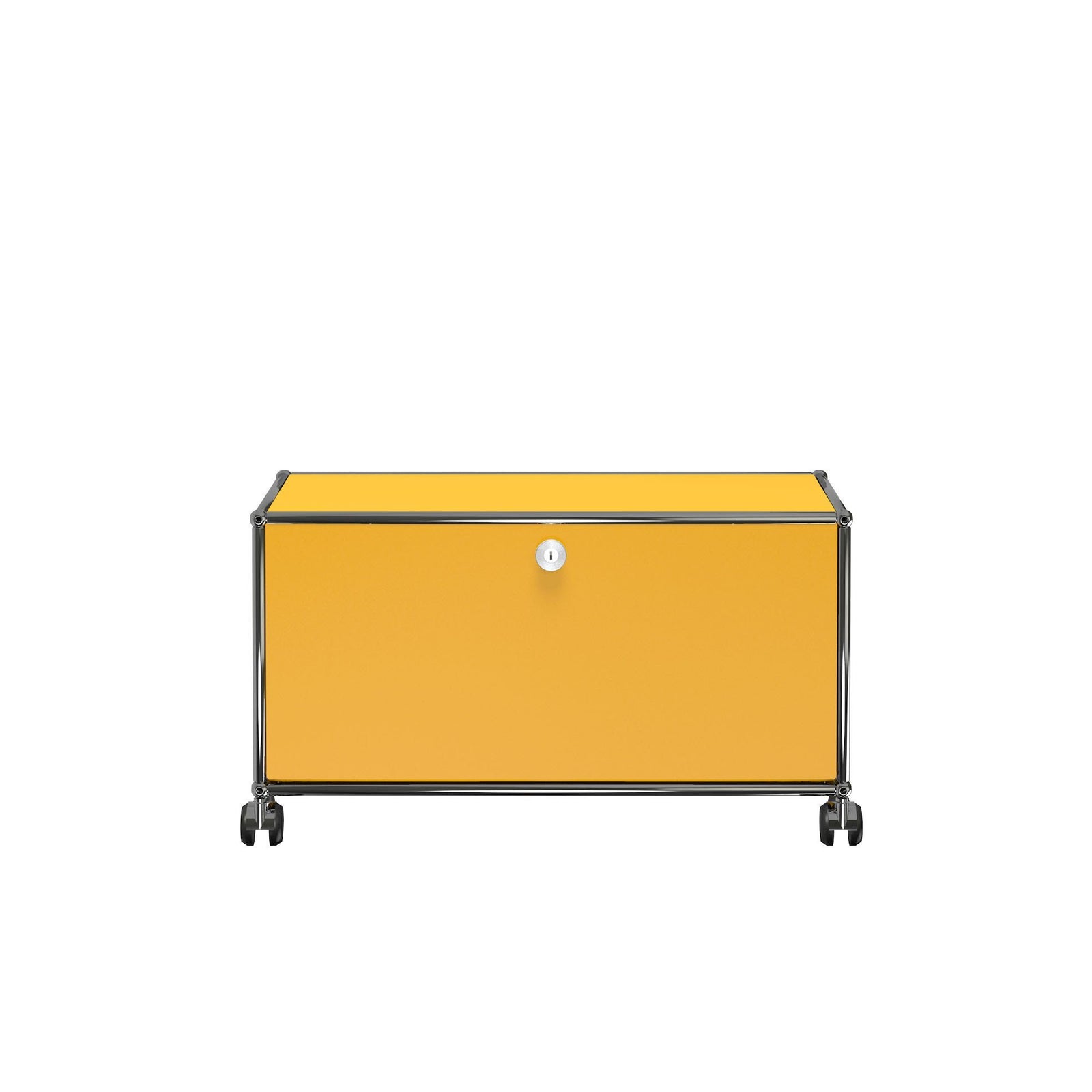 USM Haller media B1 media USM Golden Yellow 