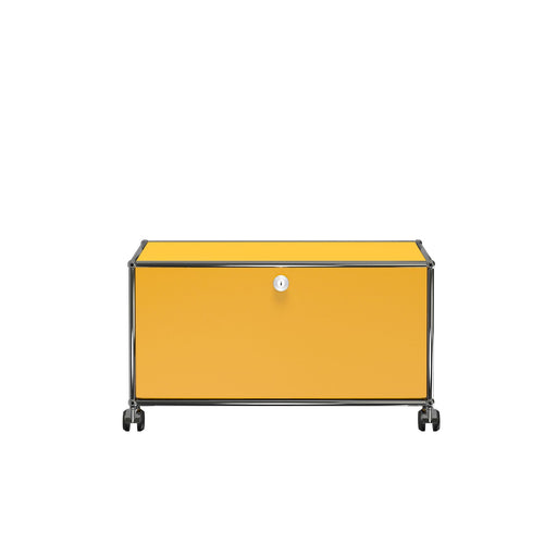 USM Haller media B1 media USM Golden Yellow 