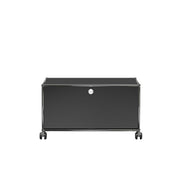 USM Haller media B1 media USM Graphite Black 