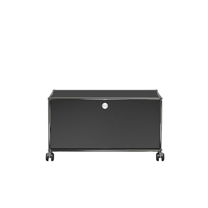 USM Haller media B1 media USM Graphite Black 