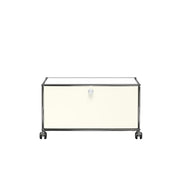USM Haller media B1 media USM Pure White 