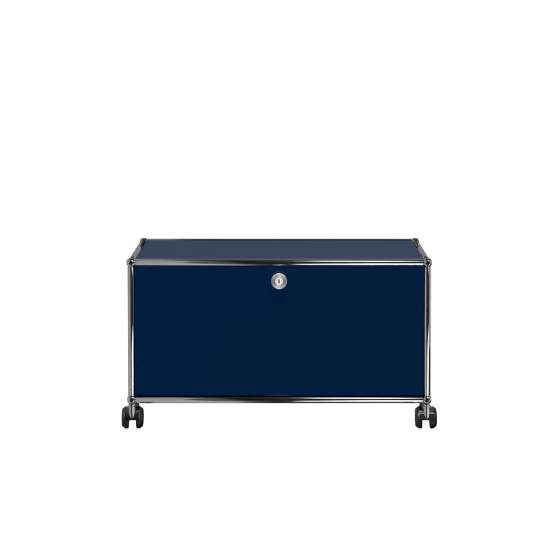USM Haller media B1 media USM Steel Blue 