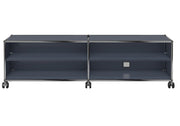 USM Haller media B2A media USM Anthracite Gray 