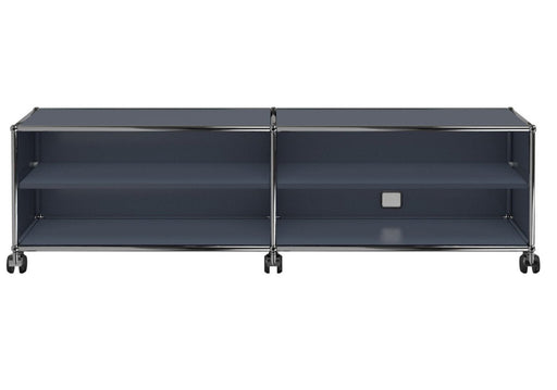 USM Haller media B2A media USM Anthracite Gray 