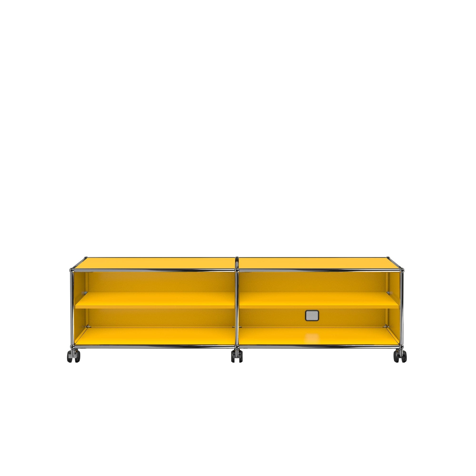 USM Haller Media B2A - CA Modern Home