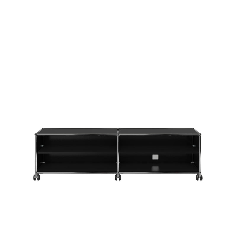USM Haller media B2A media USM Graphite Black 