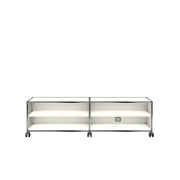 USM Haller media B2A media USM Pure White 