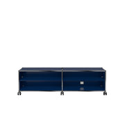 USM Haller media B2A media USM Steel Blue 