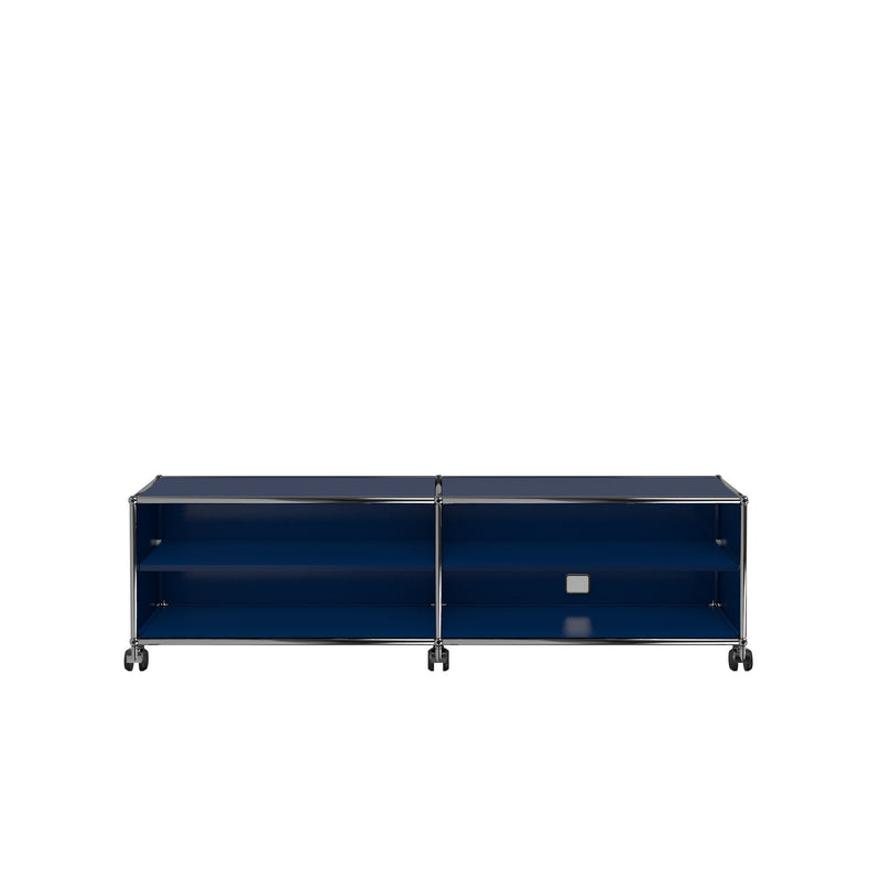 USM Haller media B2A media USM Steel Blue 