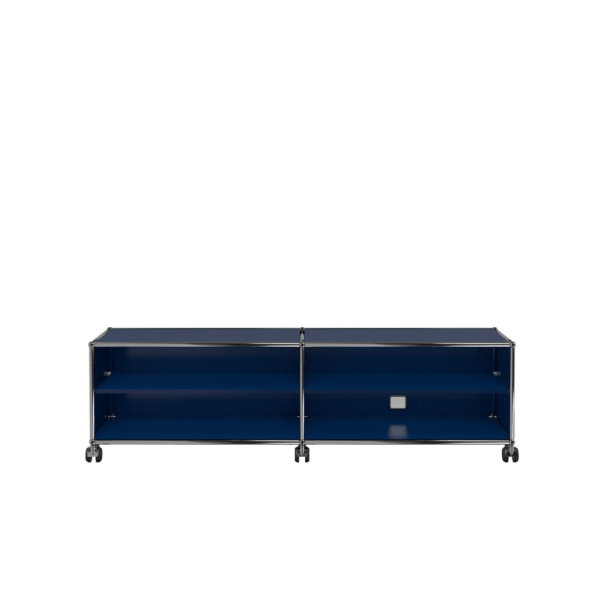 USM Haller media B2A media USM Steel Blue 