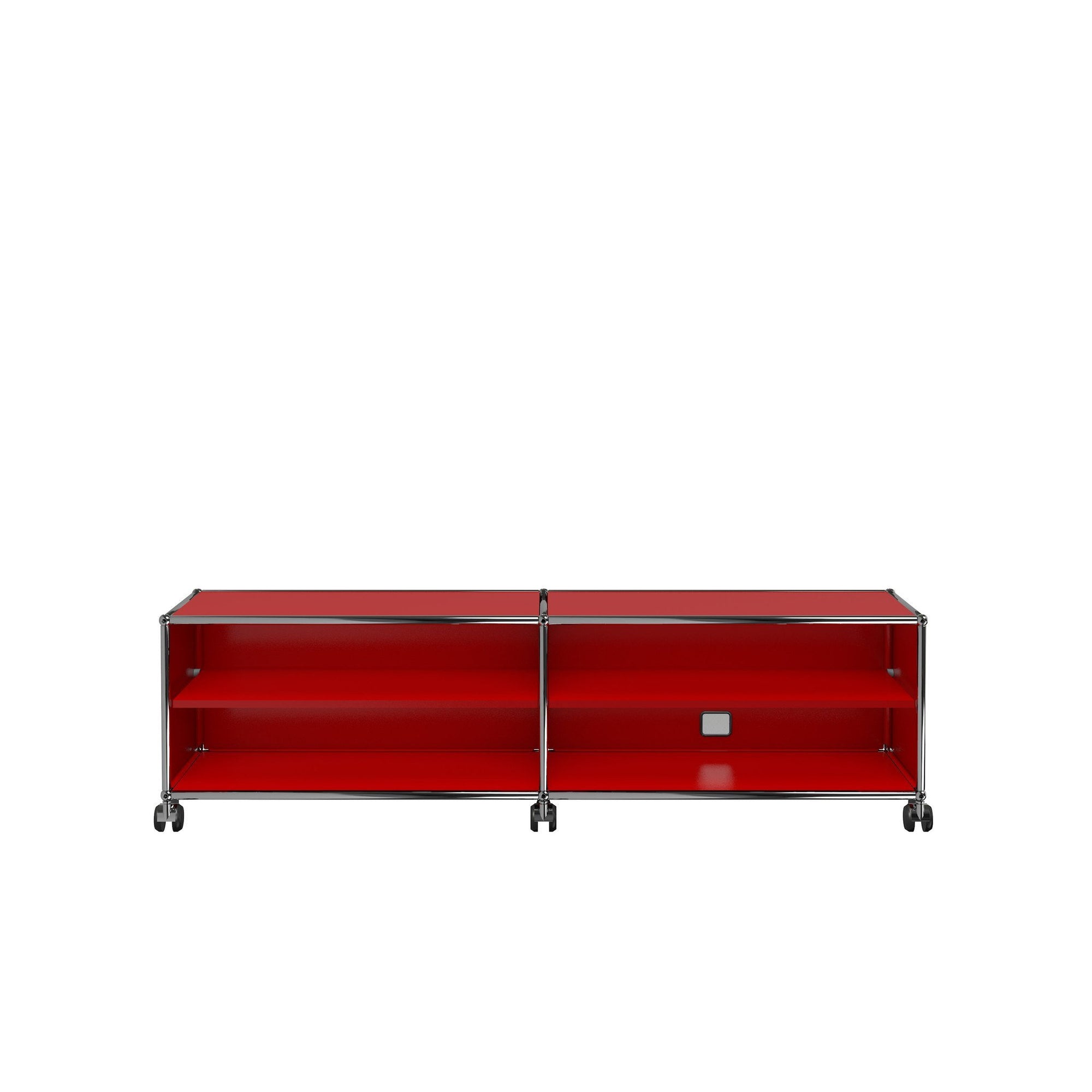 USM Haller Media B2A - CA Modern Home