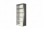 USM Haller shelving J office USM Pure White 