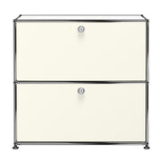 USM Haller storage C1A storage USM Pure White 