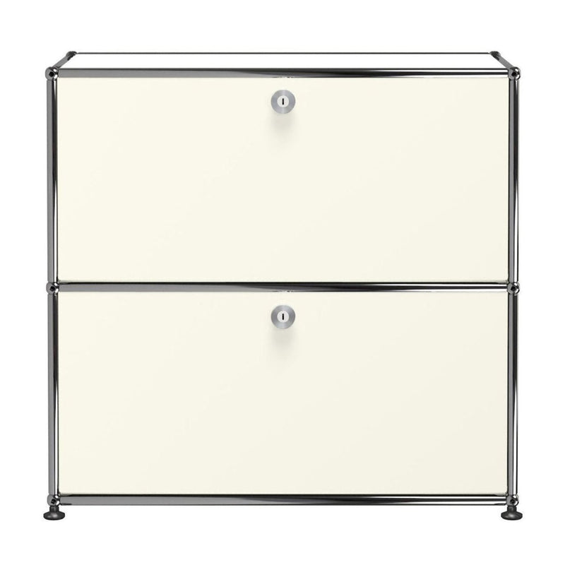 USM Haller storage C1A storage USM Pure White 