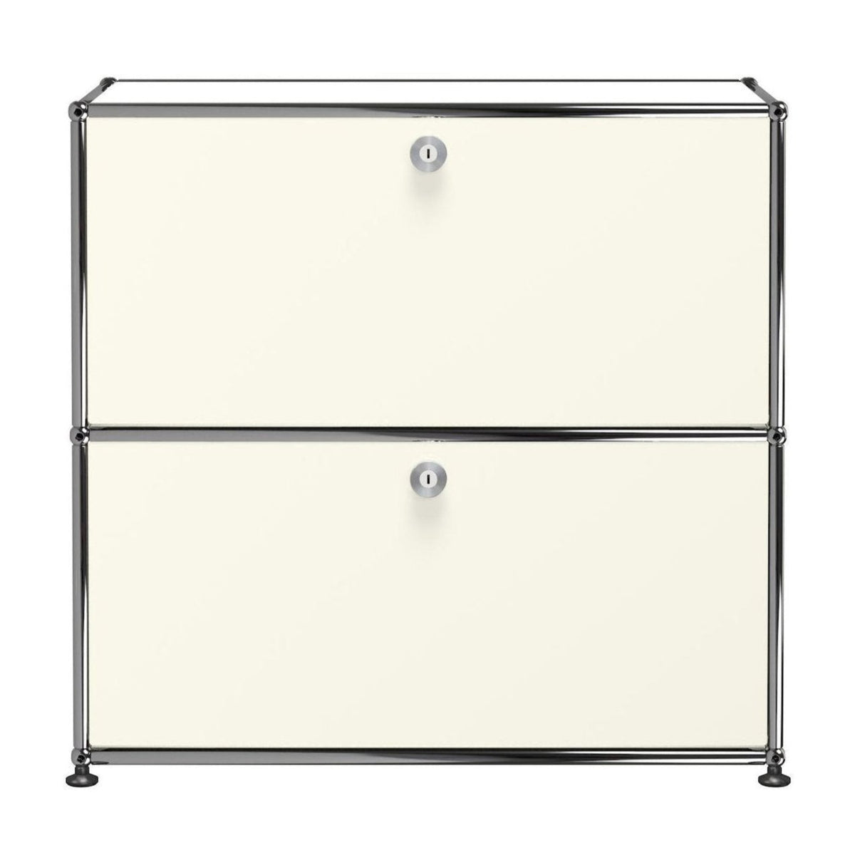 USM Haller storage C1A storage USM Pure White 