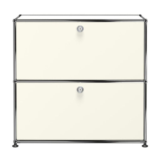 USM Haller storage C1A storage USM Pure White 