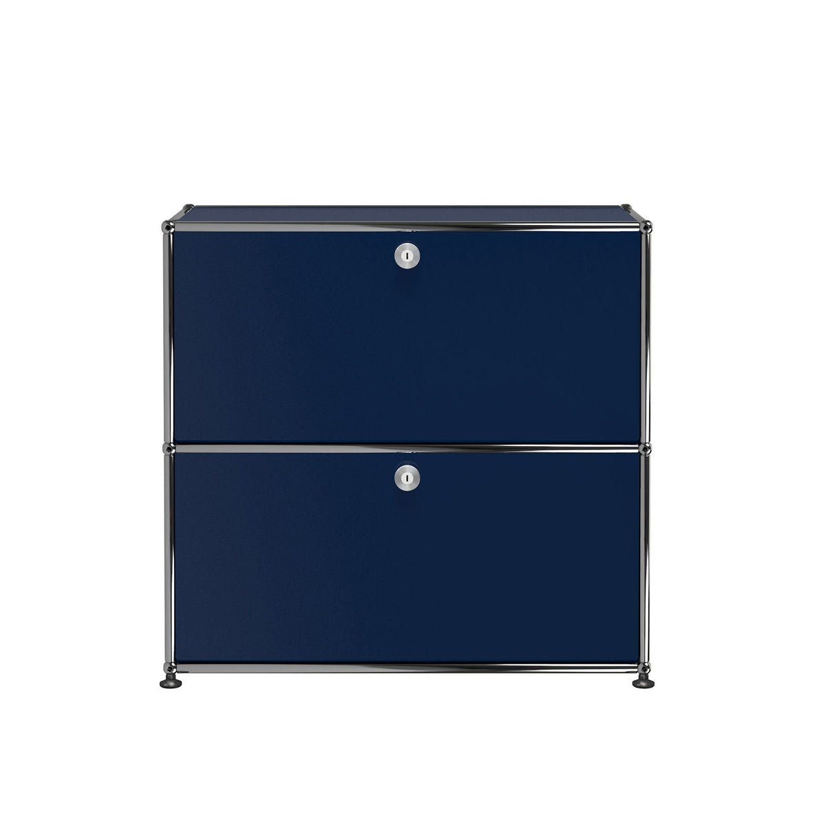 USM Haller storage C1A storage USM Steel Blue 