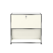 USM Haller storage C1C storage USM Pure White 