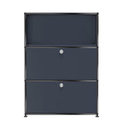 USM Haller storage G1A storage USM Anthracite Gray 