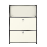 USM Haller storage G1A storage USM Pure White 