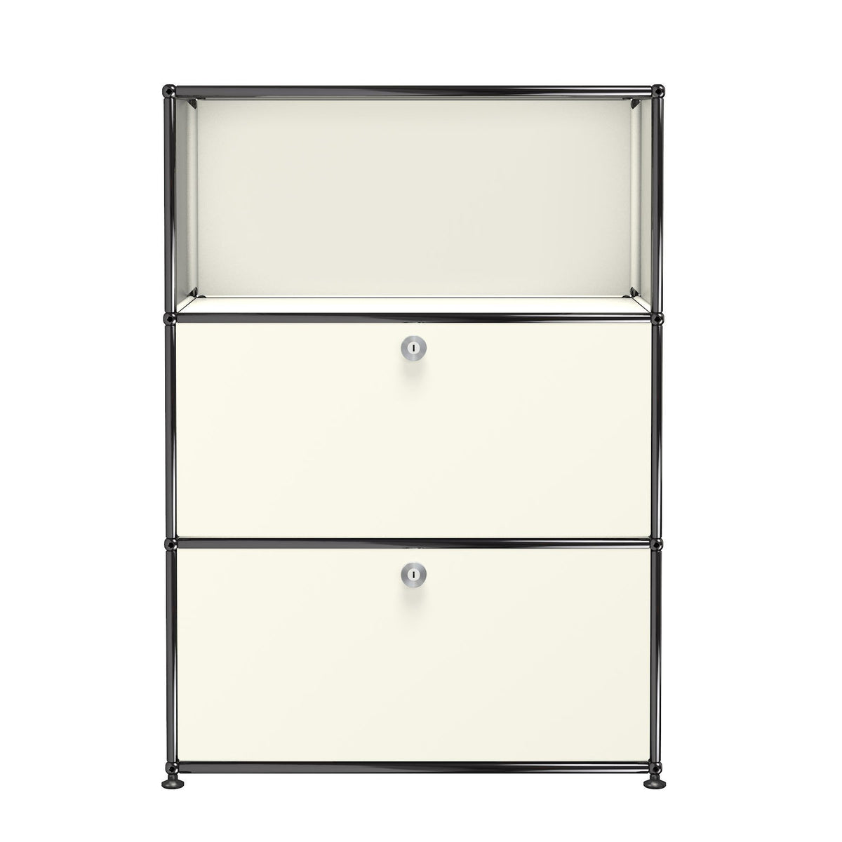 USM Haller storage G1A storage USM Pure White 