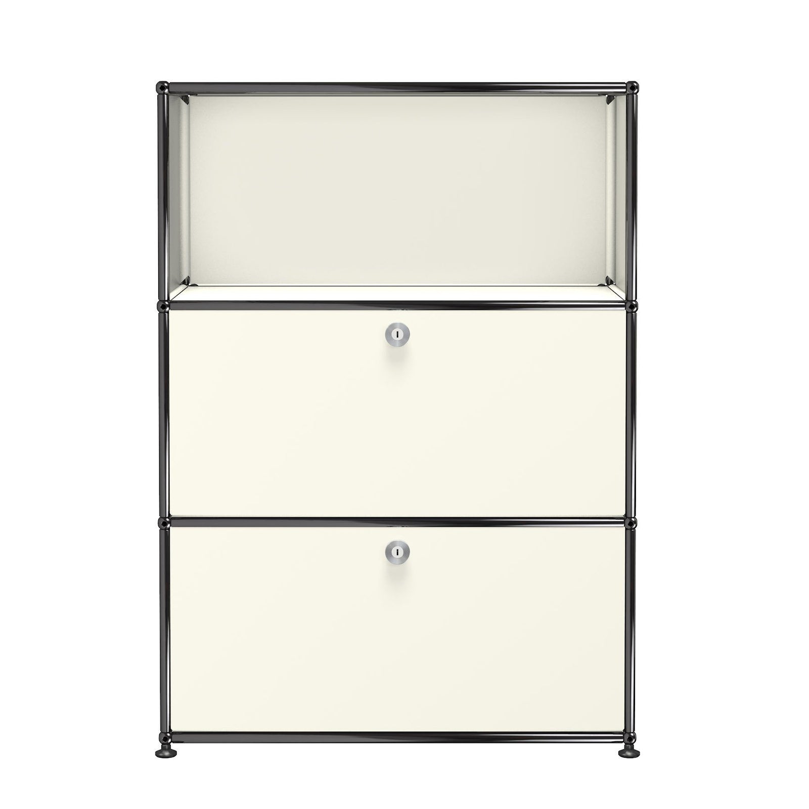 USM Haller storage G1A storage USM Pure White 