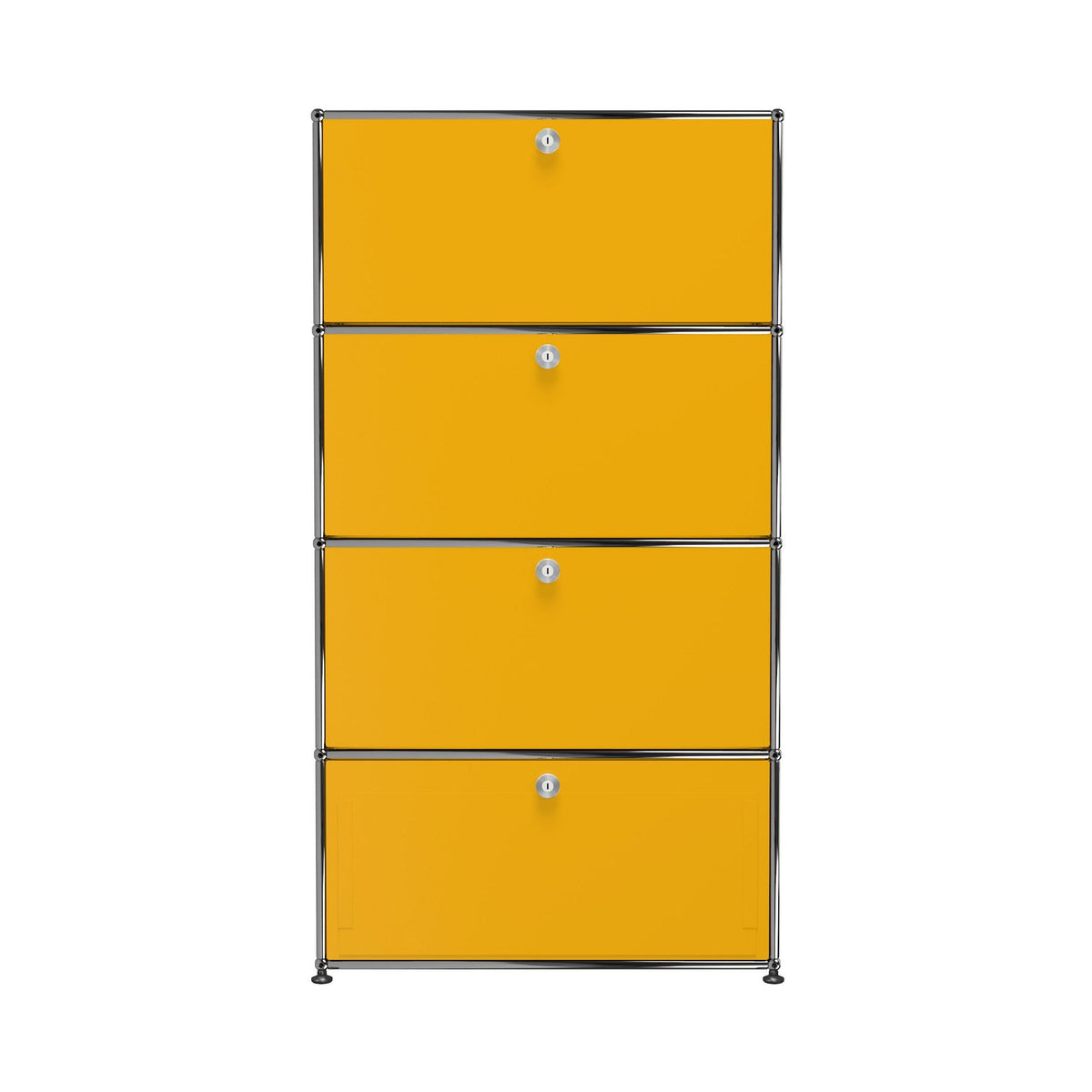 USM Haller storage S1A storage USM Golden Yellow 
