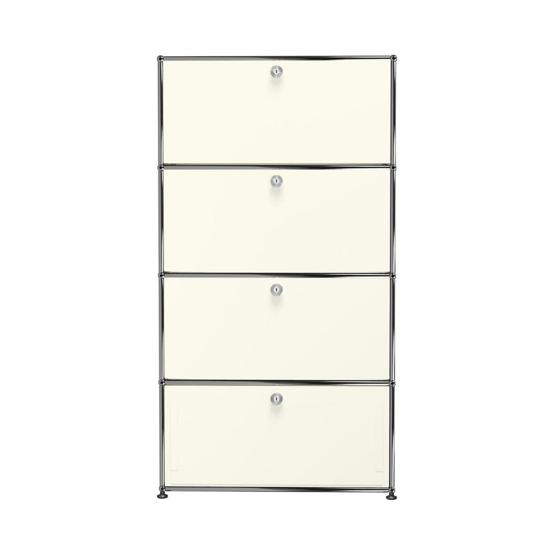 USM Haller storage S1A storage USM Pure White 