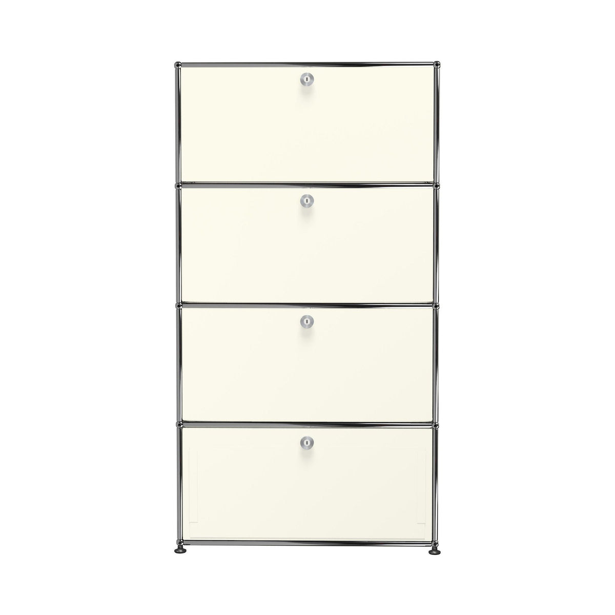 USM Haller storage S1A storage USM Pure White 