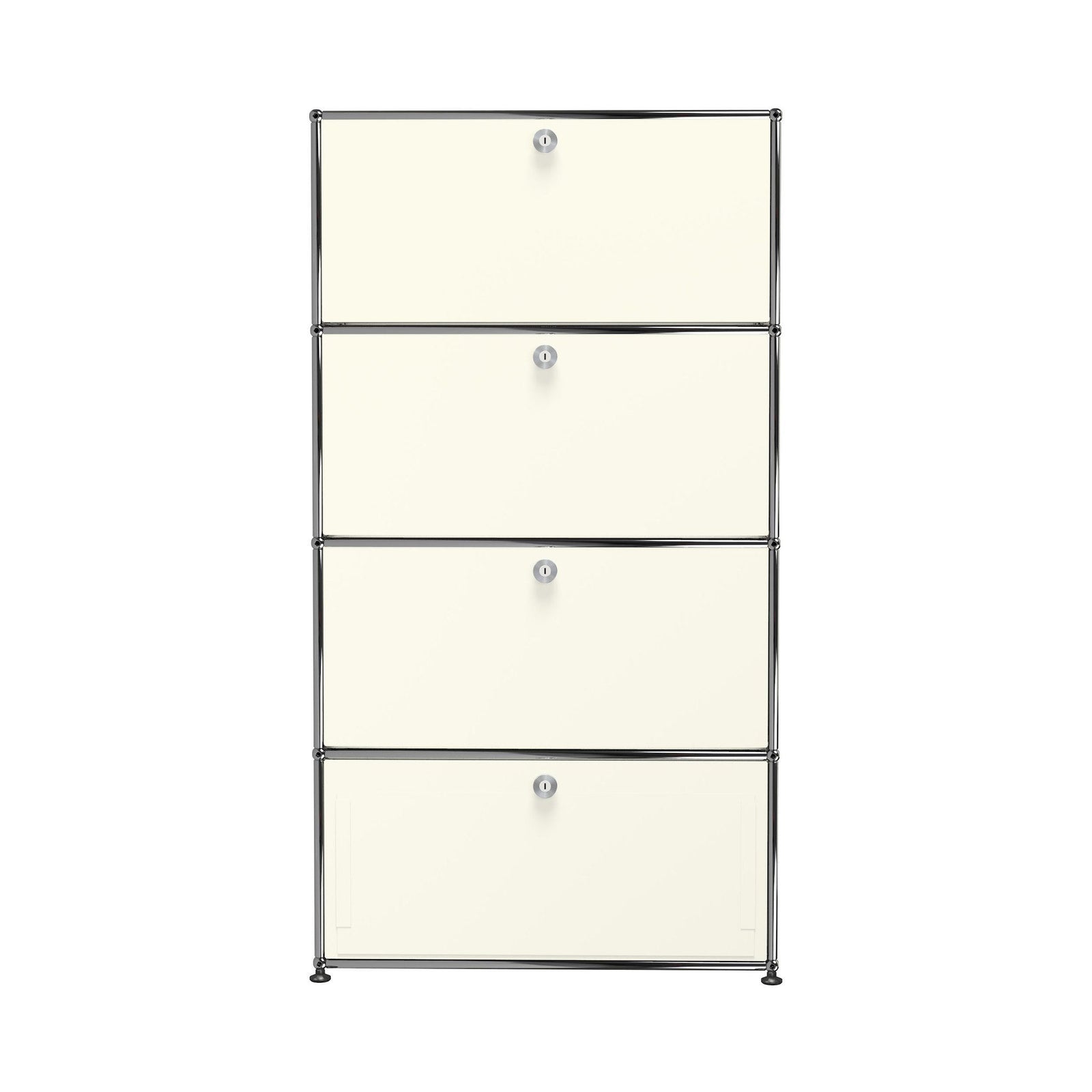USM Haller storage S1A storage USM Pure White 