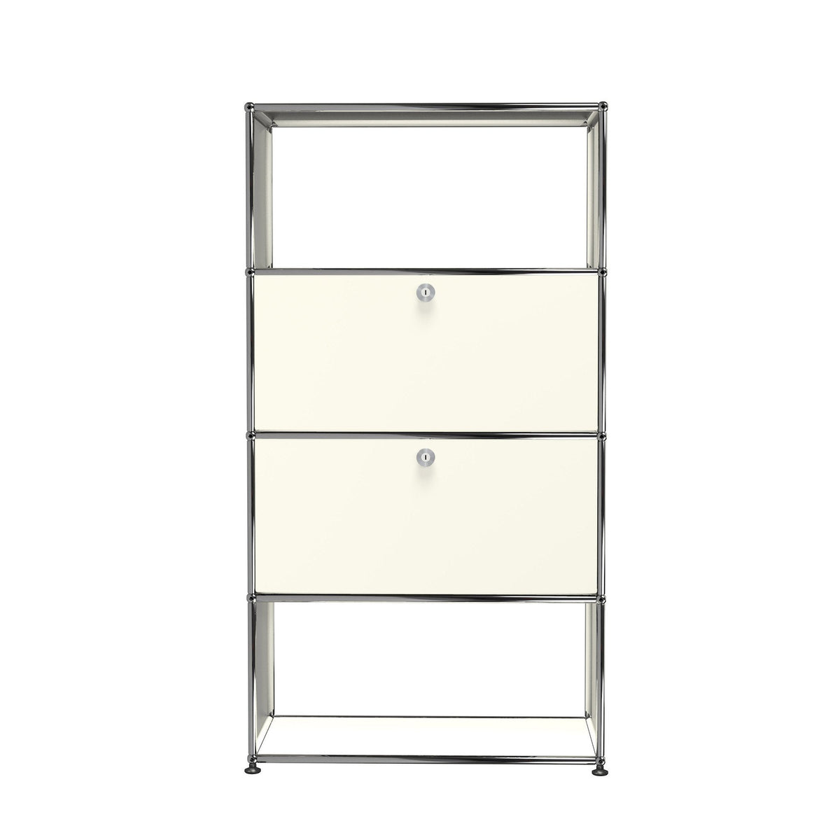 USM Haller storage S1C storage USM Pure White 
