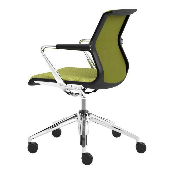 Unix Five Star Base Office Chair task chair Vitra 