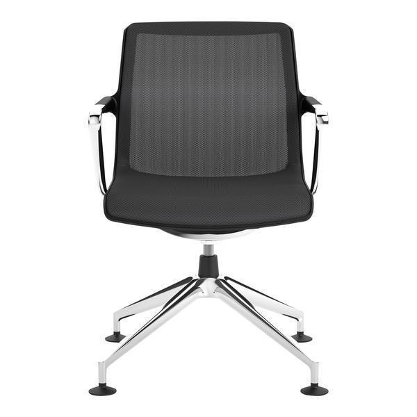 Unix Four Star Base Office Chair task chair Vitra 