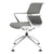 Unix Four Star Base Office Chair task chair Vitra 