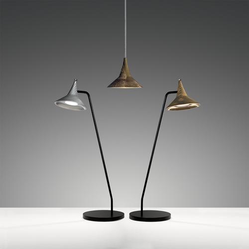 Unterlinden Table Lamp Table Lamps Artemide 