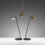 Unterlinden Table Lamp Table Lamps Artemide 