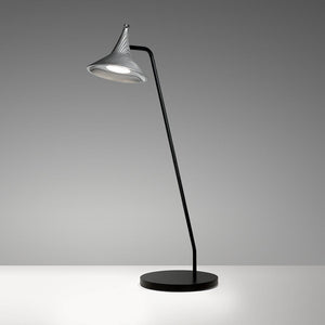Unterlinden Table Lamp Table Lamps Artemide Aluminum LED 2700K 