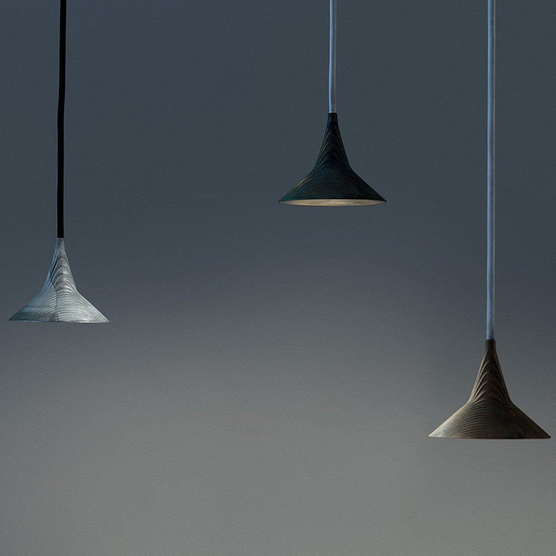 Unterlinden LED Suspension Light suspension lamps Artemide 