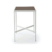 Richard Schultz 1966 Bar Height Table - 42" High bar height tables Knoll 