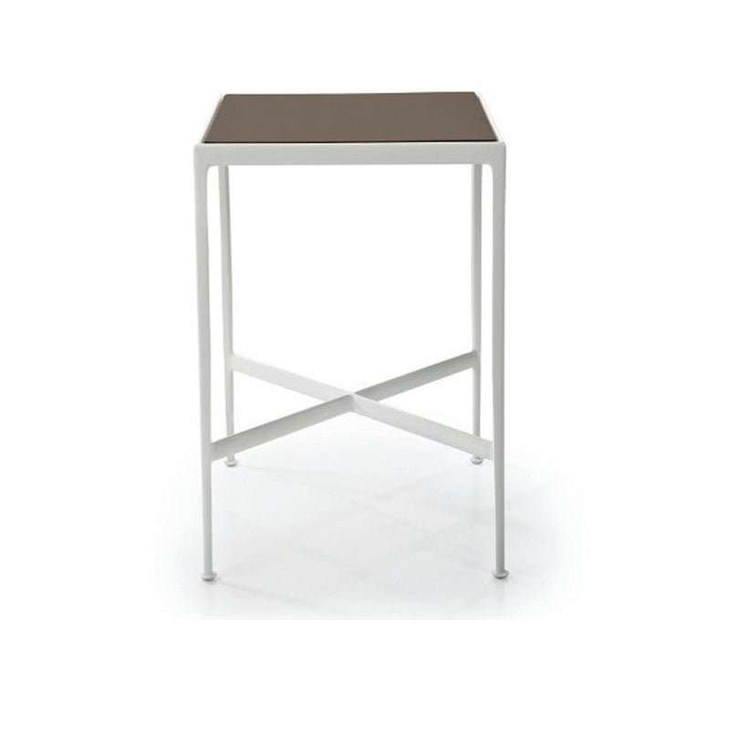 Richard Schultz 1966 Bar Height Table - 42" High bar height tables Knoll 