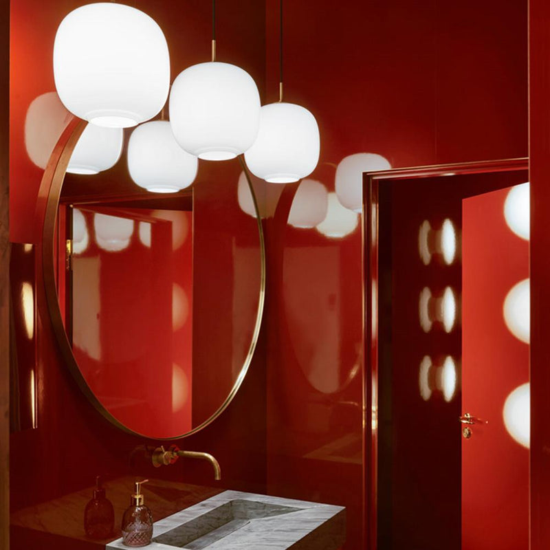 VL45 Radiohus Pendant Light suspension lamps Louis Poulsen 