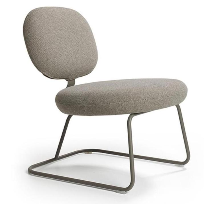 Vega Lounge Chair Chairs Artifort 