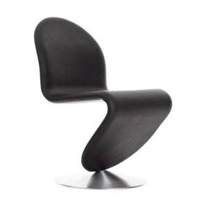 Panton System 1-2-3 Standard Dining Chair Chairs VerPan 