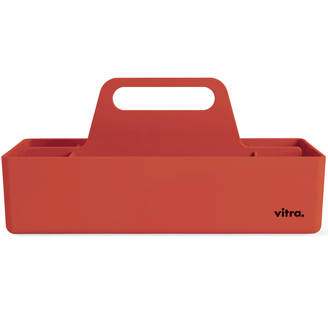 Toolbox storage Vitra Mint Green 