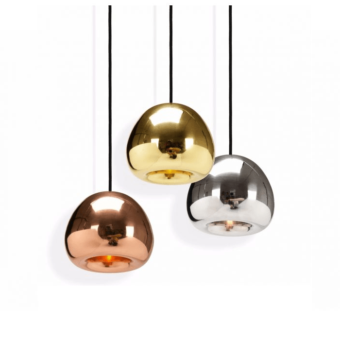 Void Mini LED Pendant Light hanging lamps Tom Dixon 