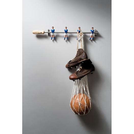 Wall Champions 4 Coat Hanger Coat Hooks RS Barcelona 