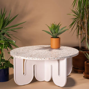 Wave Table Tables Bend Goods 