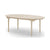 Wegner CH338 Table Dining Tables Carl Hansen 