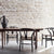 Wegner CH338 Table Dining Tables Carl Hansen 