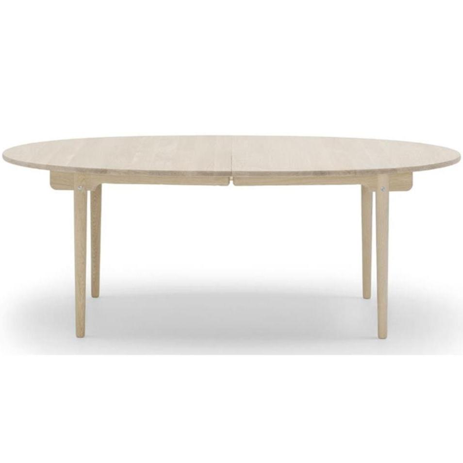 Wegner CH338 Table Dining Tables Carl Hansen 